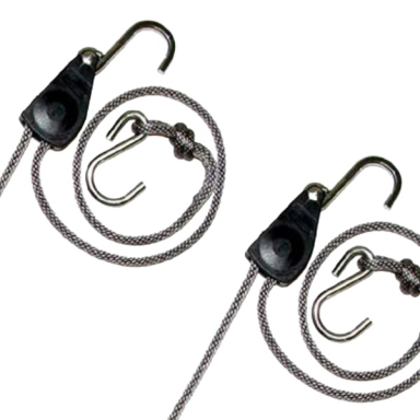 Seals Ratchet Tie Downs